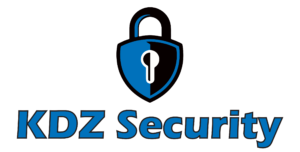 Jim Charbonneau, KDZ Security